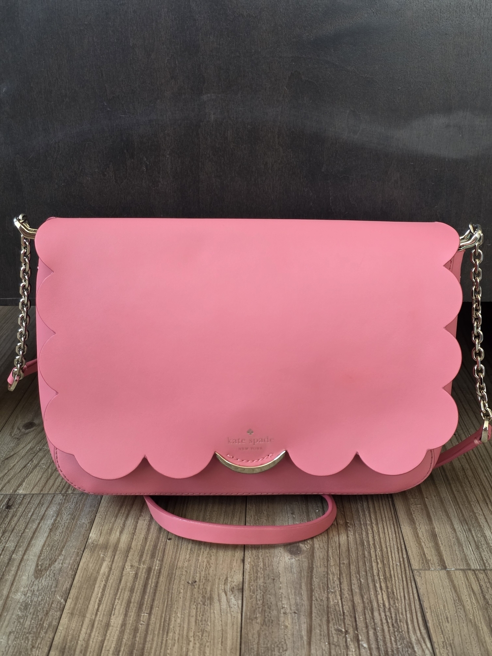Kate Spade Magnolia Street Izabella Crossbody Bag